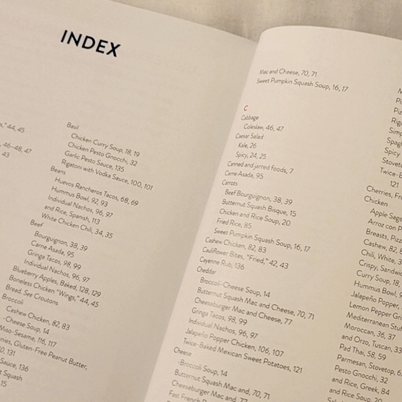 NEW Lose Weight by Eating: Easy Dinners: Weight Loss Made Simple Recipe Book - Picture 16 of 17